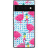 Bouffants and Broken Hearts Party Flamingos Google Pixel 6 Pro Skin